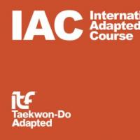 IAC International Adapted Course